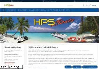 hps-boats.de