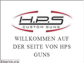 hps-guns.de