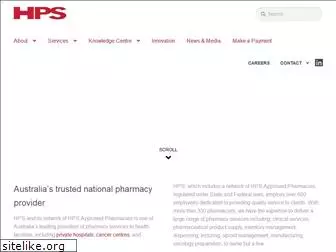 hps.com.au