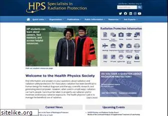 hps.org