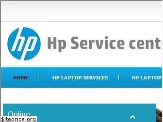 hpservicecenter.in