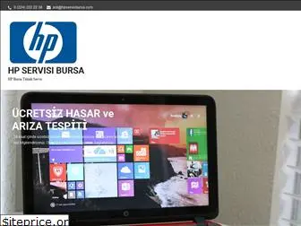 hpservisbursa.com