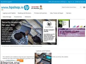 hpshop.ie