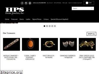 hpsjewelers.com