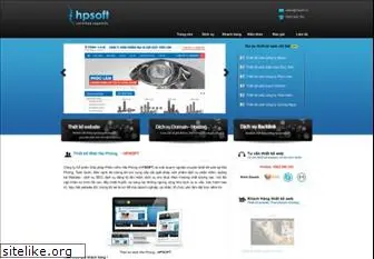 hpsoft.vn