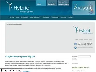 hpsonline.com.au