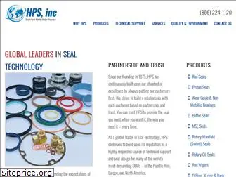 hpsseals.com