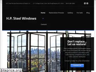 hpsteelwindows.com