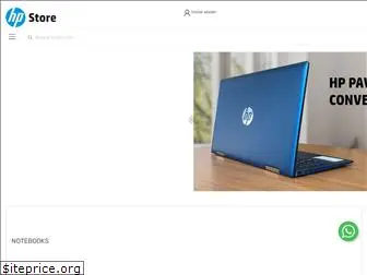 hpstore.com.py