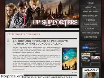 hpsupporters.com