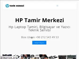 hptamirmerkezi.com