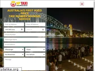 hptaxi.com.au