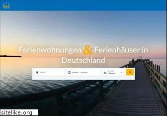 hptouristik.de