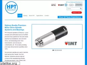 hptprecision.com