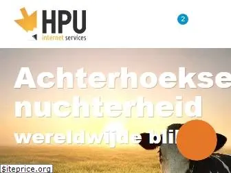 hpu.nl
