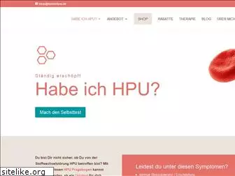 hpuandyou.de