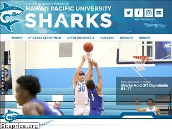 hpusharks.com