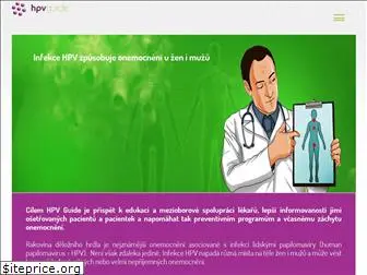 hpv-guide.cz