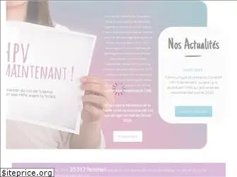 hpv-maintenant.fr