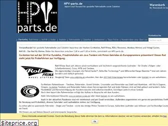 hpv-parts.de