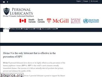 hpv-prevention.com