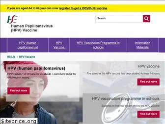 hpv.ie