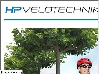 hpvelo.de