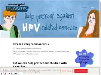 hpvvaccine.co.nz