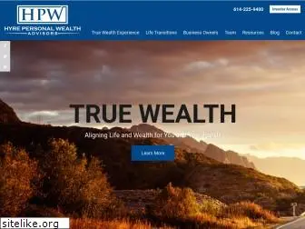 hpwealth.com