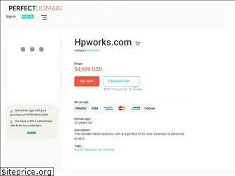 hpworks.com