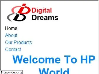 hpworld-digitaldreams.com