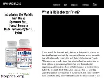 hpyloridiet.org