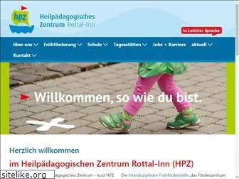 hpz-rottal-inn.de