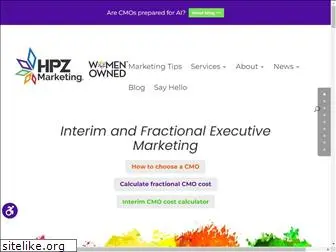 hpzmarketing.com