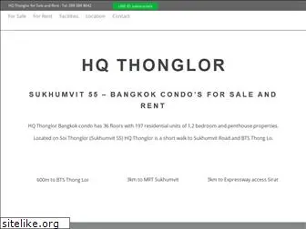 hq-thonglor.com