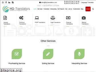 hq-translators.com