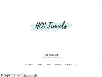 hq-travels.com