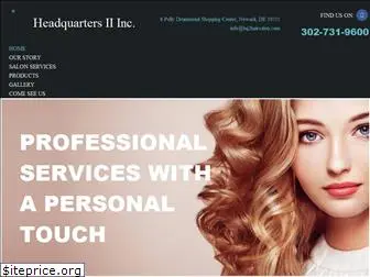 hq2hairsalon.com