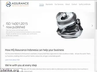 hqa-indonesia.com