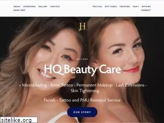 hqbeautycare.com
