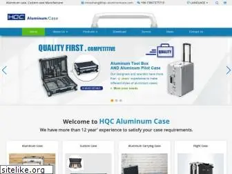 hqc-aluminumcase.com