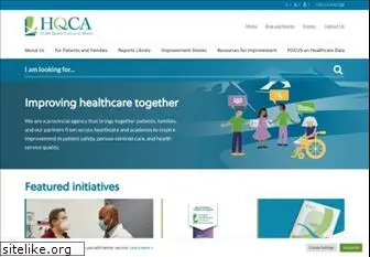 hqca.ca