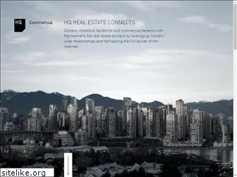 hqcommercial.ca