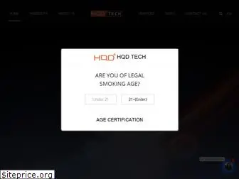 hqdtech.com