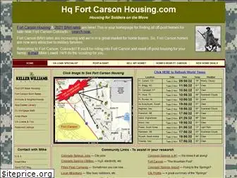 hqfortcarsonhousing.com