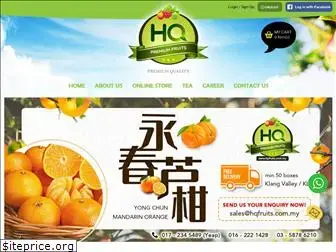 hqfruits.com.my