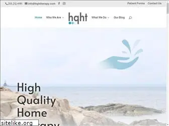 hqhtherapy.com