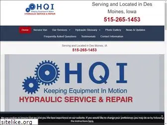 hqihydraulics.com