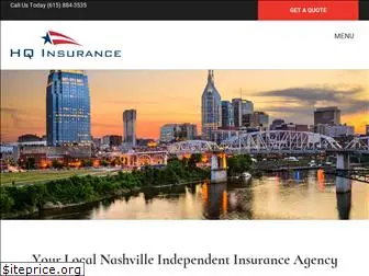 hqinsurance.com