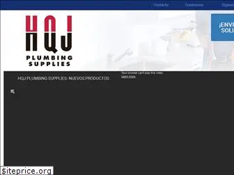 hqjplumbingpr.com